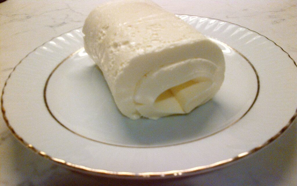 kaymak recipe